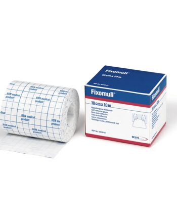 Fixomull Stretch   Cm   10