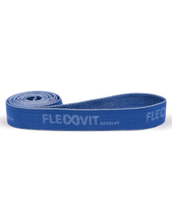 Flexvit Revolve Træningselastik  Power Blå