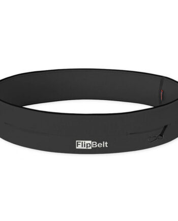 Flipbelt Løbebælte Pengekat  Grå Xs