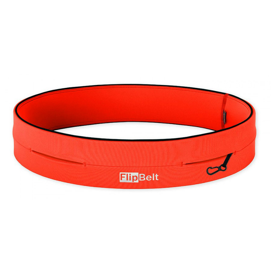Flipbelt Løbebælte Pengekat  Neon Punch Xs