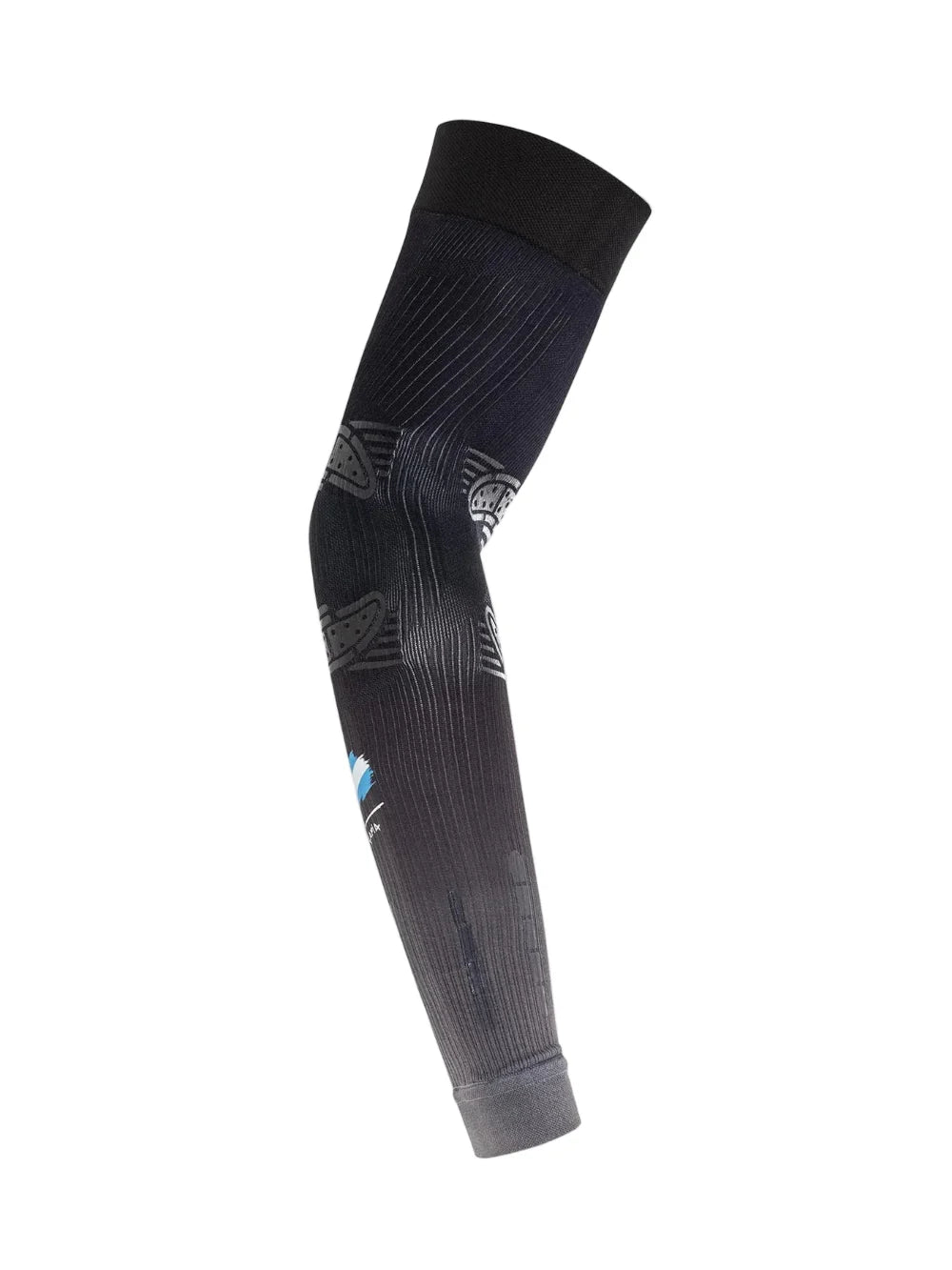 Floky Arm Sleeve Tapia    Stk  Black  Xs-