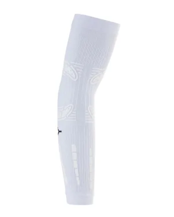 Floky Arm Sleeve   -pak  White  Xs-