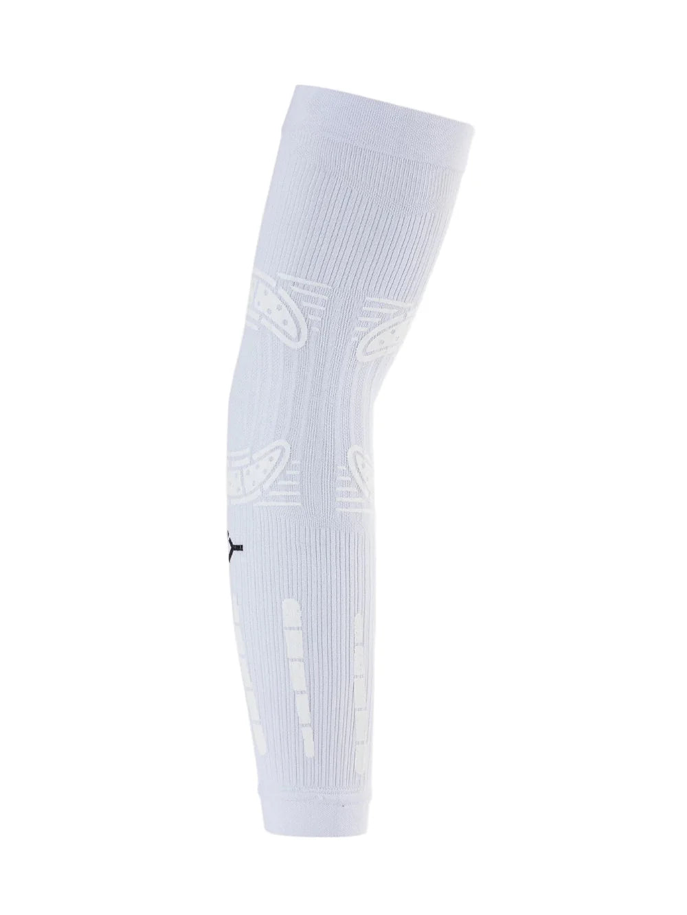 Floky Arm Sleeve   -pak  White  Xs-