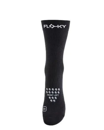 Floky  -mash 3d Biomekaniske Strømper  Black  36-39