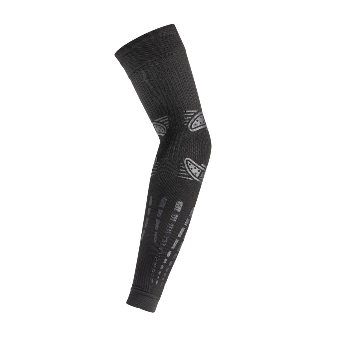 Floky Sleeve    Stk  Black   -