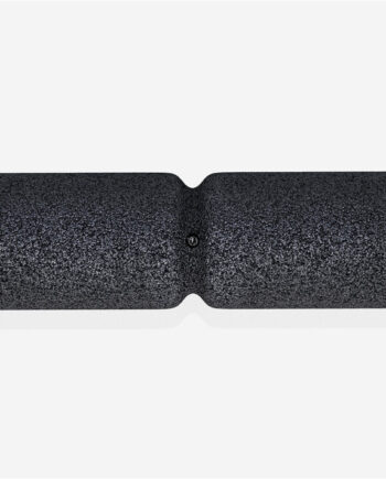 Foam Roller 38 Cm  Med Omløbsrille