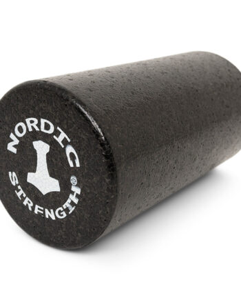 Foam Roller Epp Sort 30 Cm