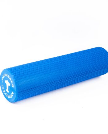 Foam Roller Eva Blå 60 Cm