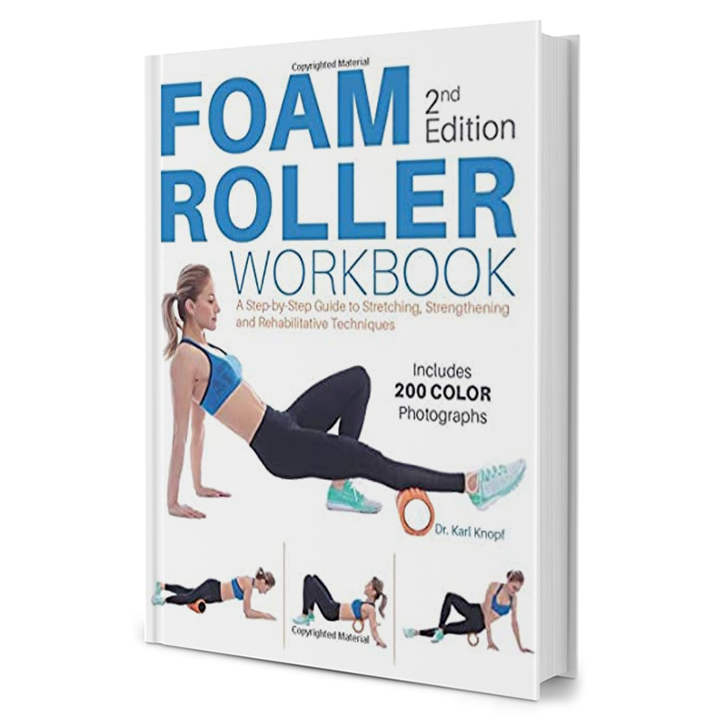 Foam Roller Workbook Ed