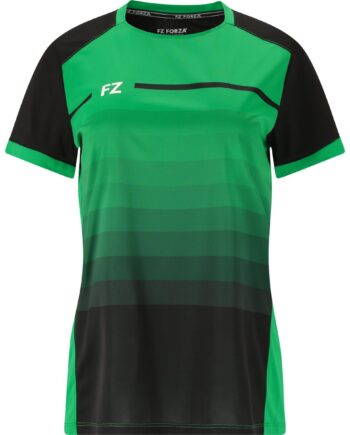 Forza Alibi Women  -shirt Perfect Green