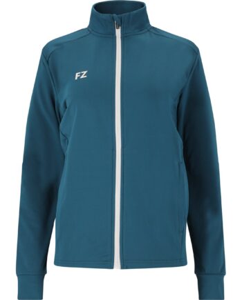 Forza Amerun Women Jacket Poseidon