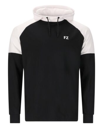Forza Cl2511 Junior Hoodie White