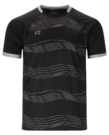 Forza Cl2502  -shirt Black