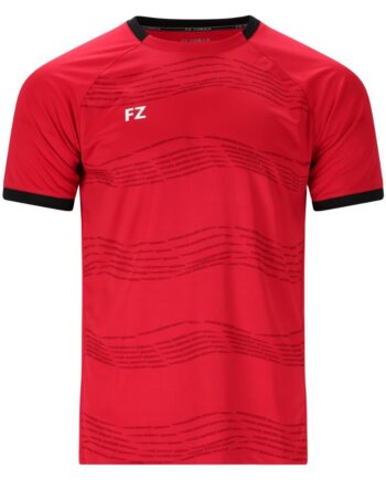 Forza Cl2502  -shirt Chinese Red