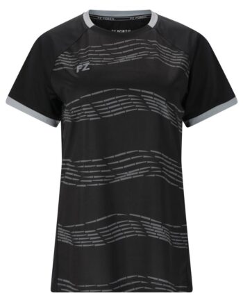 Forza Cl2502 Women  -shirt Black
