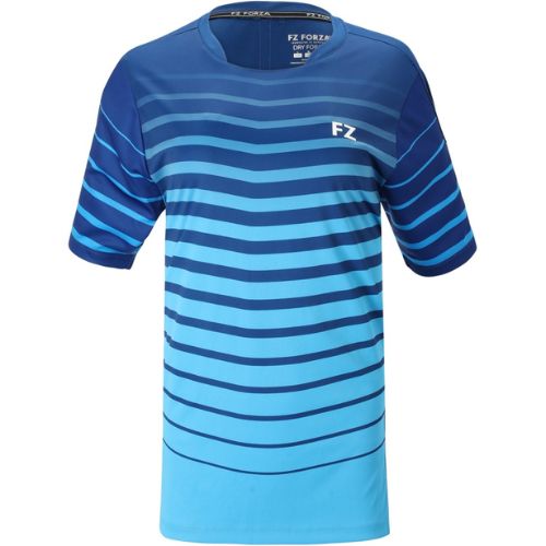 Forza Costa Dame  -shirt Dresden Blue