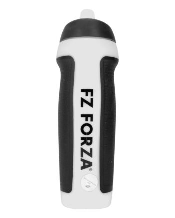 Forza Drinking Bottle Transparent