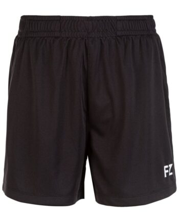 Forza Laika V2 Women Shorts Black