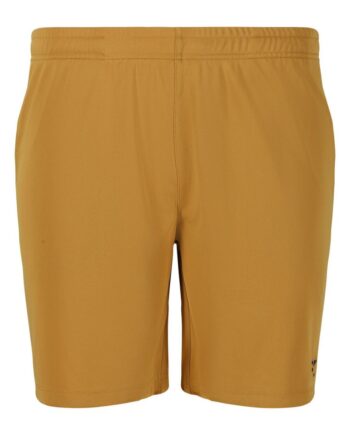 Forza Landos V2 Shorts Mustard Gold