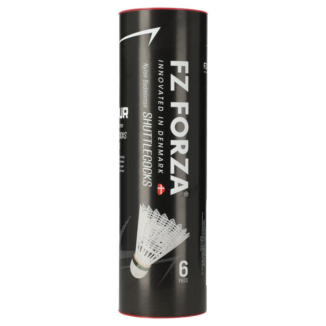 Forza Ns Tour White   Pcs