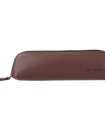 Forza Pencil Case Brown