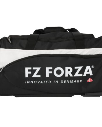 Forza Play Line Travel Bag White