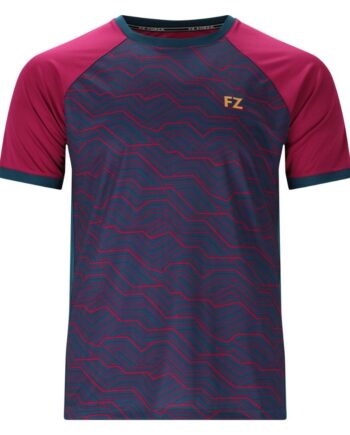 Forza Pr2508  -shirt Raspberry Radiance
