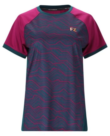 Forza Pr2508 Women  -shirt Raspberry Radiance