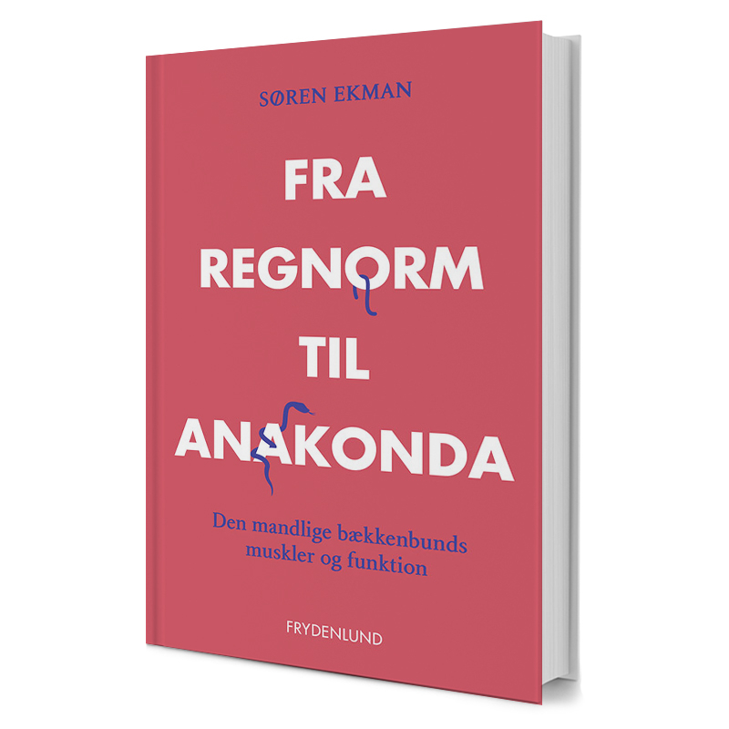 Fra Regnorm Til Anakonda  Bog