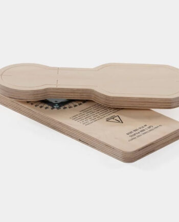 Functional Footprints