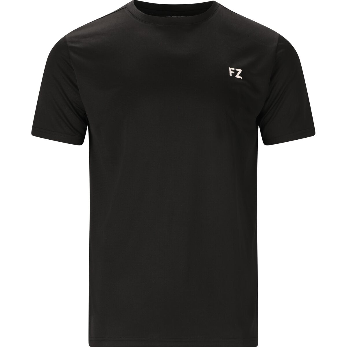 Fz Forza Ba2514 Junior     Tee  Black
