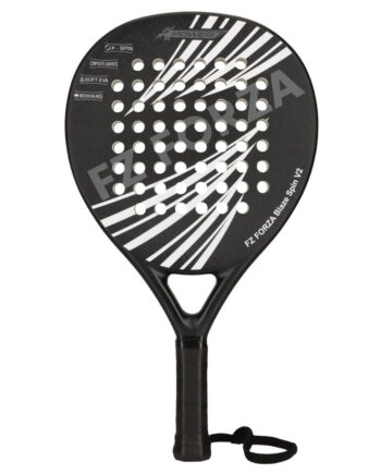 Fz Forza Blaze Spin V2 Padelbat