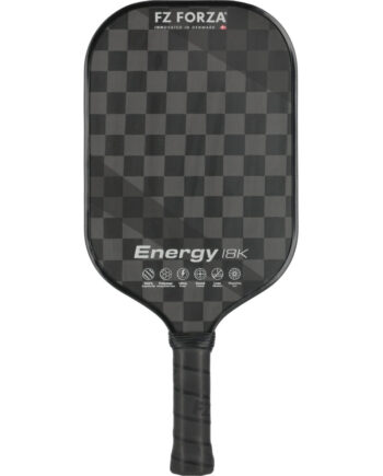 Fz Forza Energy 18k Pickleballbat
