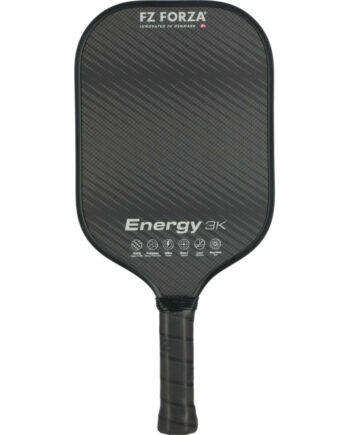 Fz Forza Energy 3k Pickleballbat
