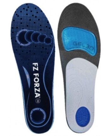 Fz Forza Indlægssål Arch Support 40-43