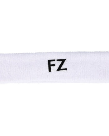 Fz Forza Logo Headband  White