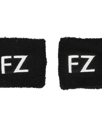 Fz Forza Logo Wristbands   -pak  Black