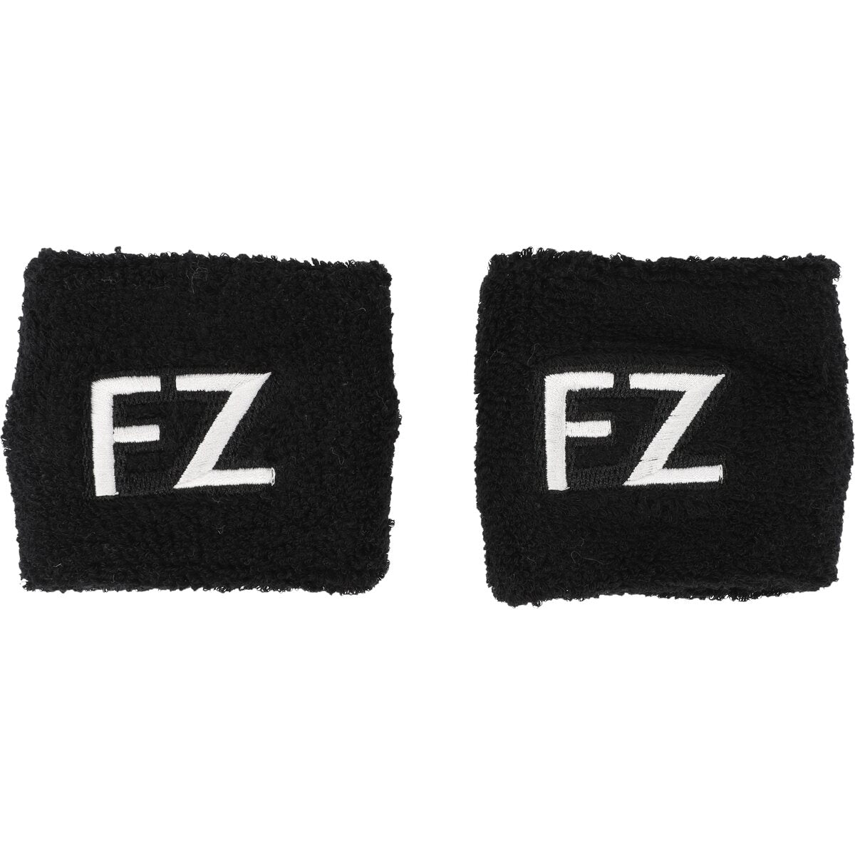 Fz Forza Logo Wristbands   -pak  Black