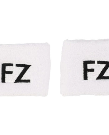 Fz Forza Logo Wristbands   -pak  White