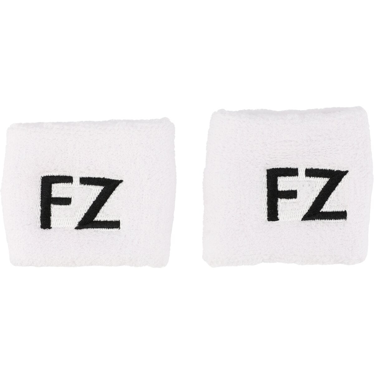 Fz Forza Logo Wristbands   -pak  White