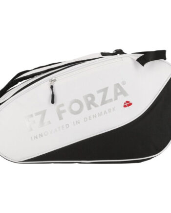 Fz Forza Match Line Padeltaske  White