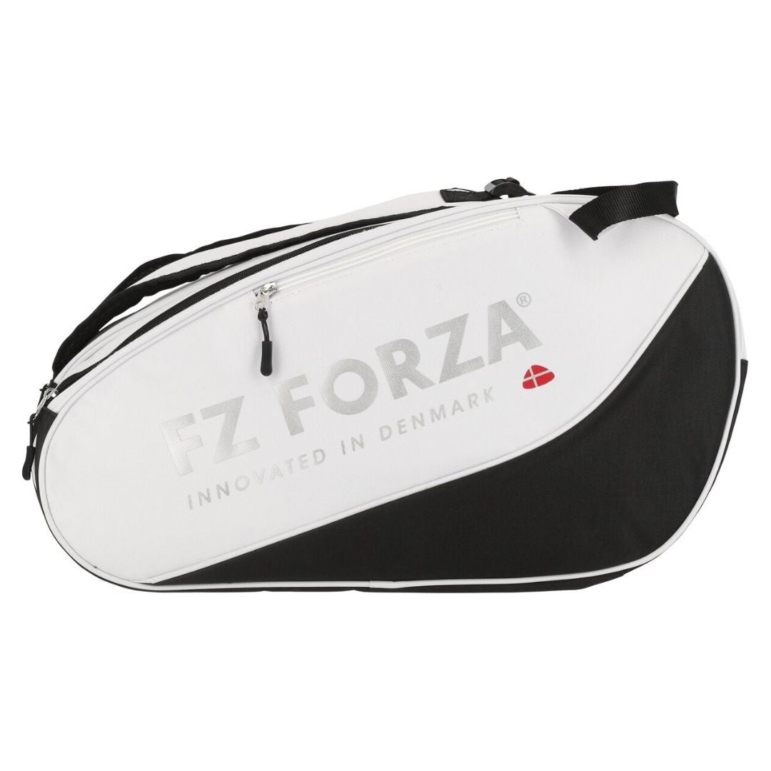 Fz Forza Match Line Padeltaske White