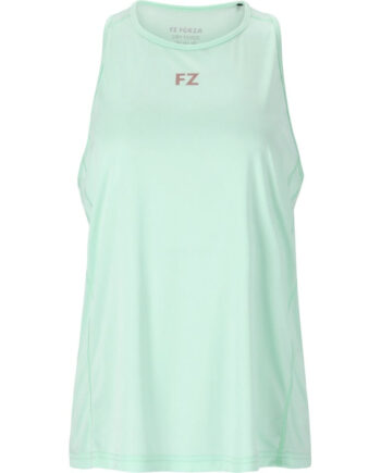 Fz Forza Padja Women Top  Blue Light  Xs