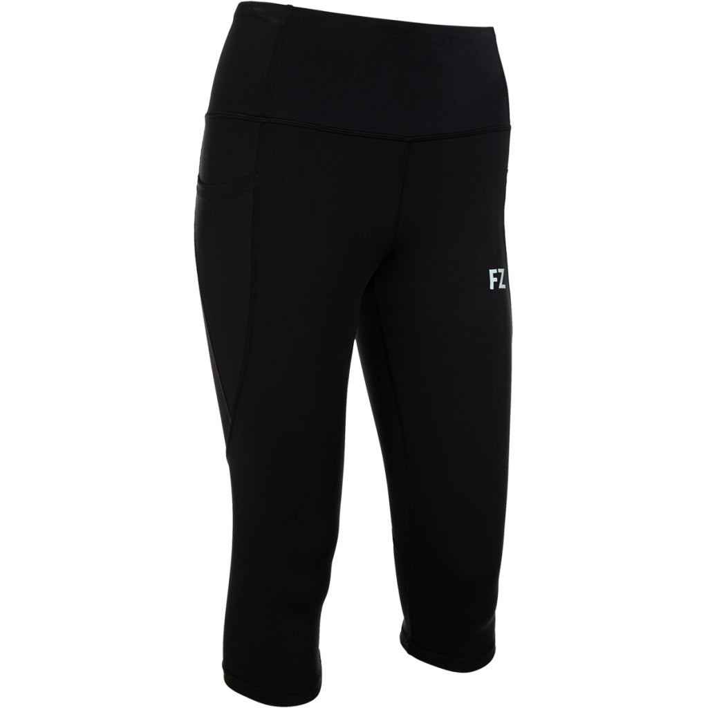 Fz Forza Padova     Women Tights  Black  Xs