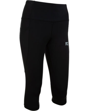 Fz Forza Padova     Women Tights  Black  Xs
