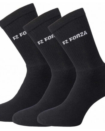 Fz Forza Strømper   -pak  Black  35-38