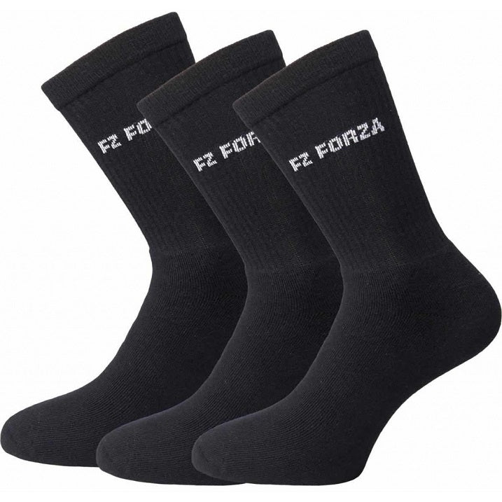 Fz Forza Strømper   -pak  Black  35-38