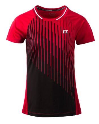 Fz Forza Sudan       Tee  Chinese Red  Xs