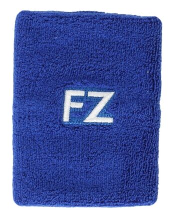 Fz Forza Wide Wristband  Blue