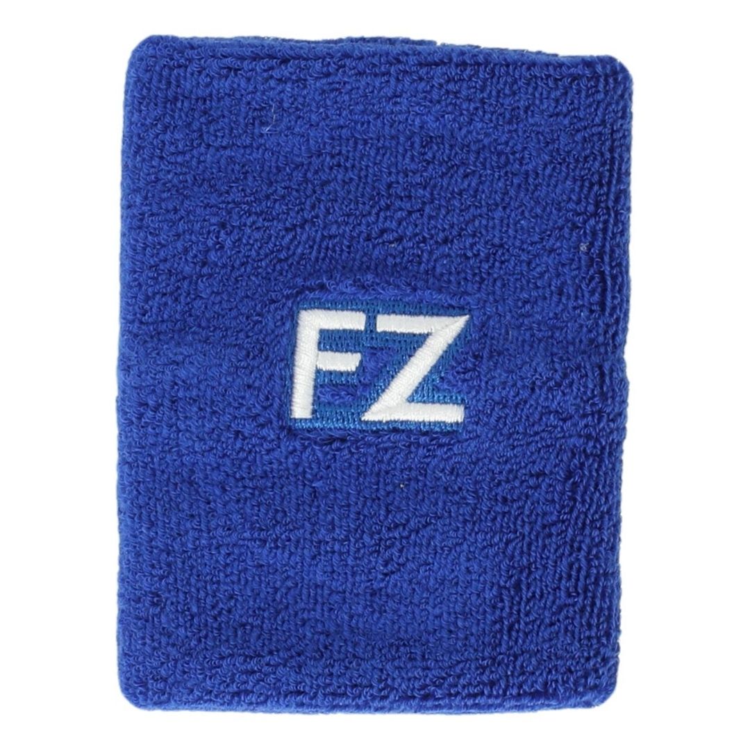 Fz Forza Wide Wristband Blue